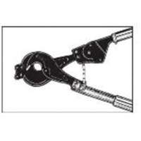 T&ecirc;te de coupe par cisaillement de rechange Toolneeds Inc.