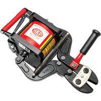 Heavy-Duty Center Cut Pneumatic Cutter Toolneeds Inc.