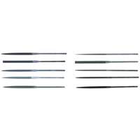 #0 Needle File, Round, 6-1/4" Toolneeds Inc.