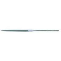 #0 Needle File, Knife, 6-1/4" Toolneeds Inc.