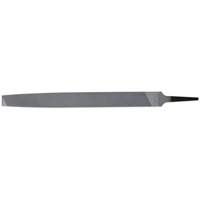 Lime d'usinage &agrave; taille simple, Plat, 10", B&acirc;tarde Toolneeds Inc.