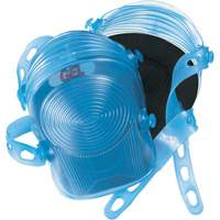 Genouill&egrave;re professionnelle Ultraflex, Style Boucle, Prot&egrave;ge-genoux Gel, Tampons Gel Toolneeds Inc.