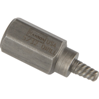 Hex Head Multi-Spline Screw Extractor Toolneeds Inc.