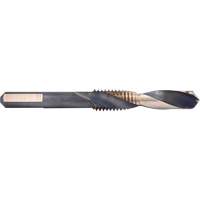 Taraud & Foret Combin&eacute;, Acier rapide Toolneeds Inc.