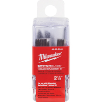 Forets autoaliment&eacute;s Switchblade - Lames de rechange Toolneeds Inc.