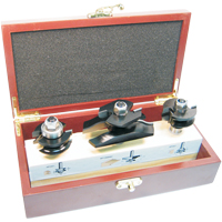 2-Flute, Ogee Style Cabinet Door Sets With Back Cutter Toolneeds Inc.