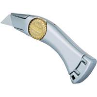 Couteau rétractable