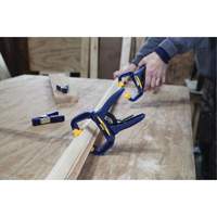 Pinces Quick-Grip Handi-Clamp Toolneeds Inc.