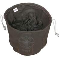 10-Compartment Drawstring Bag Toolneeds Inc.