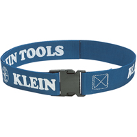 Lightweight Utility Belt, Nylon, Blue Toolneeds Inc.