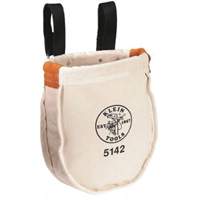 Utility Tool Bag, Tool Holder, Canvas, 2 Pockets Toolneeds Inc.