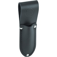 Cable-Splicers Knife Holder, Knife Holder, Leather, 1 Pockets Toolneeds Inc.