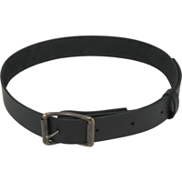 Ceinture polyvalente, Cuir, Noir Toolneeds Inc.