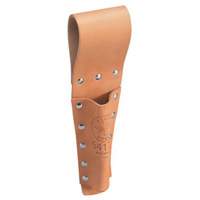 Bull-Pin Holder with Tunnel Connection, Tool Holder, Leather, 1 Pockets Toolneeds Inc.