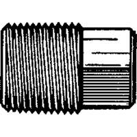 Square Head Pipe Plugs, Brass Toolneeds Inc.