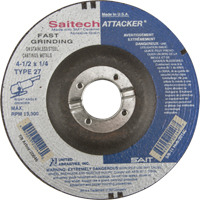 Bonded Abrasives