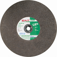 C24R Concrete High Speed Cut-Off Wheel, 14" x 1/8", 1" Arbor, Type 1, Silicon Carbide, 5400 RPM Toolneeds Inc.