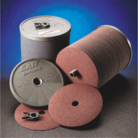 C24R Concrete High Speed Cut-Off Wheel, 14" x 1/8", 1" Arbor, Type 1, Silicon Carbide, 5400 RPM Toolneeds Inc.
