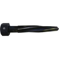 Al&eacute;soir &agrave; machine, 11/16", Cannelure Spirale, Acier rapide, Tige Droit Toolneeds Inc.