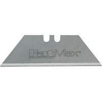 FATMAX&reg; Utility Knife Blades, Single Style Toolneeds Inc.