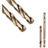 Screw Machine Drill Bits