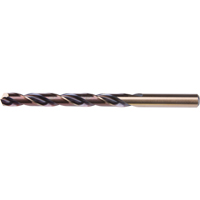 Jobber Drill Bit, High Speed Steel, 1/16", 1-7/8" L, 7/8" Flute, 135° Point Angle Toolneeds Inc.
