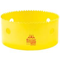 Scie &agrave; cloche bim&eacute;tal 4-3/4", 4-3/4", Profondeur de la coupe 2", Bim&eacute;tal Toolneeds Inc.