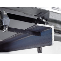Wolf-Band&reg; Portable Band Saw Blades, Bi-Metal, 44-7/8" L x 1/2" W x 0.02" Thick, 10/14 TPI Toolneeds Inc.