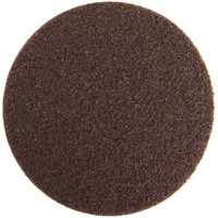 Vortex Rapid Prep Non-Woven Disc, 7" Dia., Coarse Grit, Aluminum Oxide Toolneeds Inc.