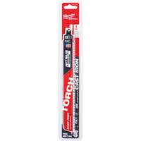Reciprocating Saw Blades