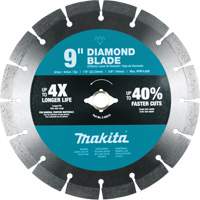 Segmented Rim Diamond Blade Toolneeds Inc.