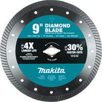 Turbo Diamond Blade Toolneeds Inc.