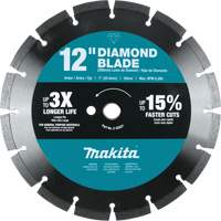 Segmented Rim Diamond Blade Toolneeds Inc.