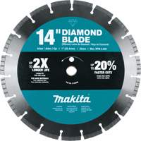 Turbo Diamond Blade Toolneeds Inc.