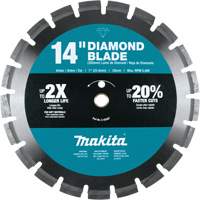 Segmented Rim Diamond Blade Toolneeds Inc.