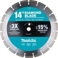 Segmented Rim Diamond Blade Toolneeds Inc.