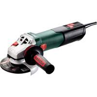 Quick Angle Grinder, 5", 120 V, 11000 RPM Toolneeds Inc.