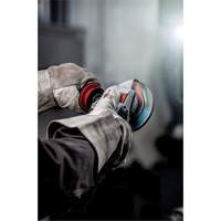 Quick Angle Grinder, 5", 120 V, 11000 RPM Toolneeds Inc.