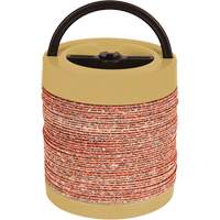 Cerabond X Fibre Disc, Ceramic, 24, 7" Dia x 7/8" Arbor Toolneeds Inc.