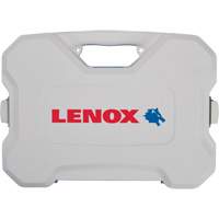 Multi-Materials Hole Saw Set, 7 Pieces Toolneeds Inc.