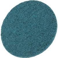 Scotch-Brite Surface Conditioning Disc, 4-1/2" Dia., Very Fine Grit, Aluminum Oxide Toolneeds Inc.