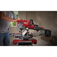 M18 Fuel Dual Bevel Sliding Compound Mitre Saw Kit Toolneeds Inc.