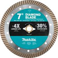 Turbo General Purpose Diamond Blade Toolneeds Inc.