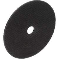 Cubitron II Cut-Off Wheel, 3" x 1/25", 3/8" Arbor, Ceramic Toolneeds Inc.