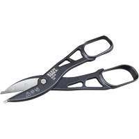 Tin Snips, 3-1/2" Cut Length, Straight Cut Toolneeds Inc.