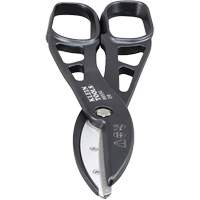 Tin Snips, 3-1/2" Cut Length, Straight Cut Toolneeds Inc.