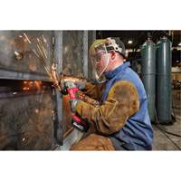 M18 Fuel No-Lock Braking Grinder with One-Key Paddle Switch Kit, 4-1/2" or 5" Wheel, 18 V Toolneeds Inc.