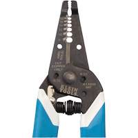 Klein-Kurve&reg; Wire Stripper Toolneeds Inc.
