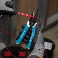 Klein-Kurve&reg; Wire Stripper Toolneeds Inc.