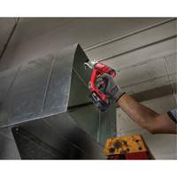 M18 18 Gauge Double Cut Shear (Tool Only) Toolneeds Inc.